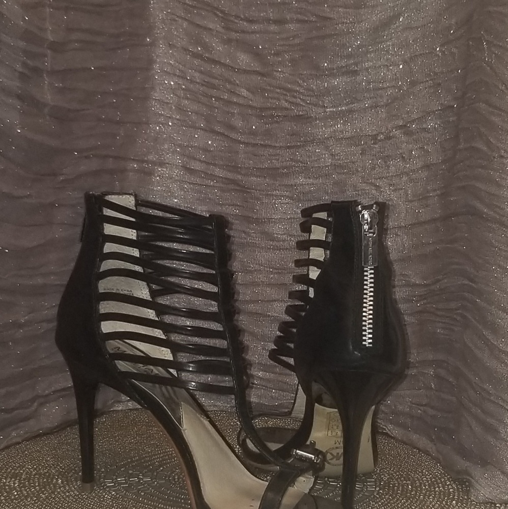 Michael Kors high heels